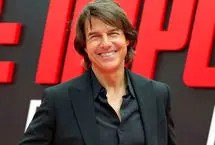 اسکار افتخاری برای تام کروز 