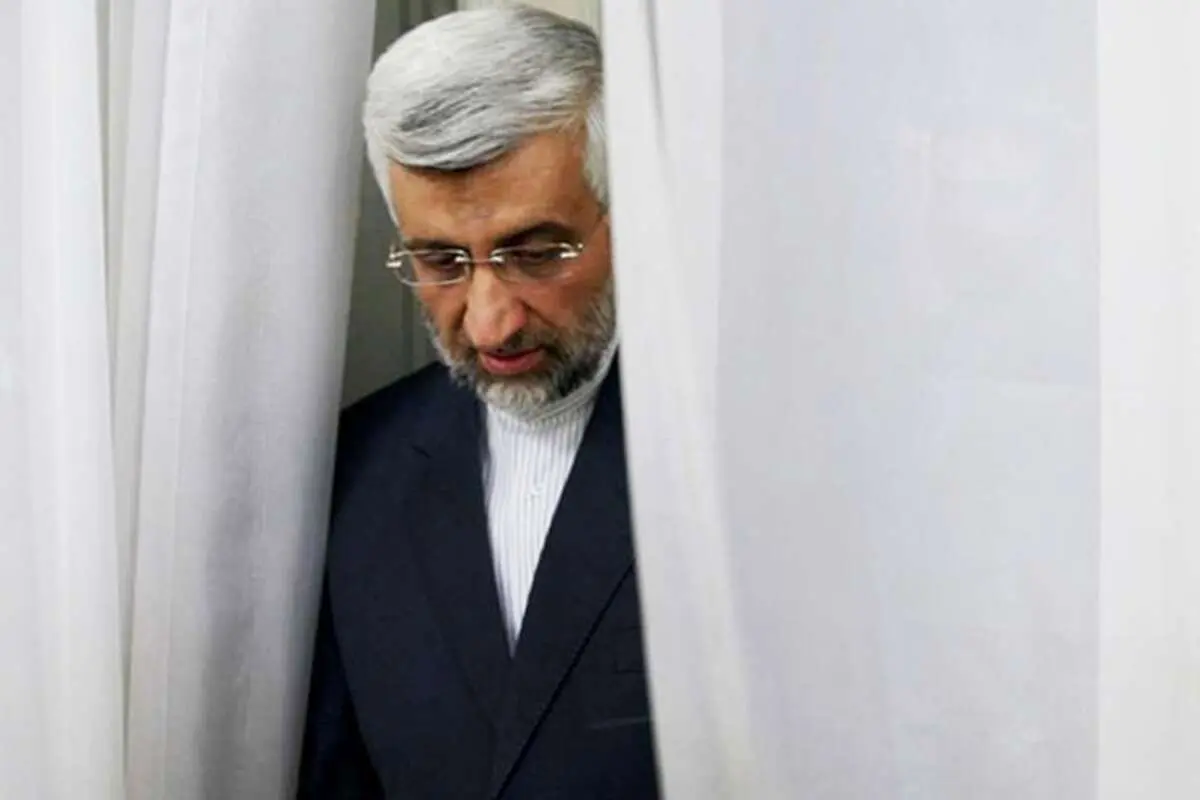 رسانه نزدیک به جلیلی شاکی شد؛ آدرس هشدار «گوساله سامری» به هدف خورده