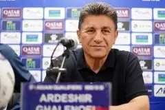 «وعده بزرگ» قلعه‌نویی چگونه محقق می‌شود؟