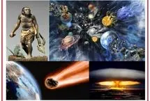 آیا انسان‌ها از نابودی زمین جان سالم به در می‌برند؟