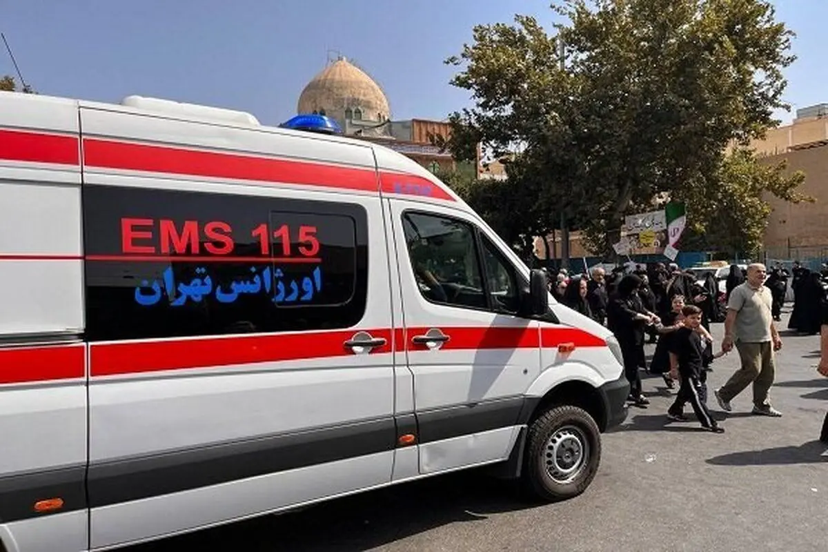 آخرین اخبار درباره زلزله امروز تهران
