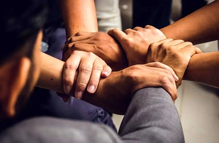 میزان اعتماد مردم به یکدیگر در ۹۰ کشور جهان