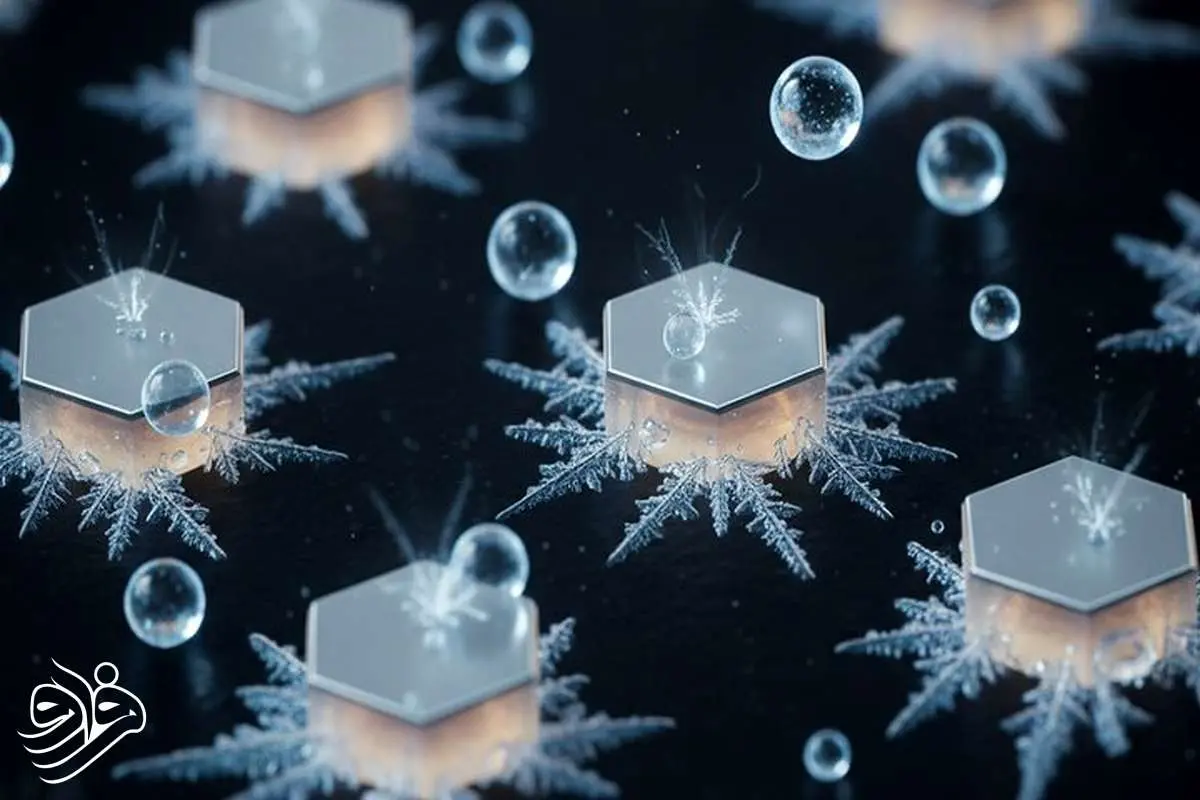 راز بارورسازی ابرها با یدید نقره فاش شد