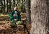 حمام جنگل؛ نسخه‌ای طبیعی برای آرام کردن قلب و ذهن