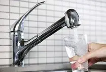 وضعیت شکننده آب در پایتخت