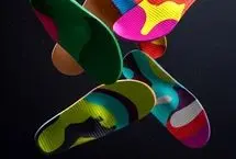 کفی طبی سفارشی چیست و چه تفاوتی با کفی‌های آماده دارد؟