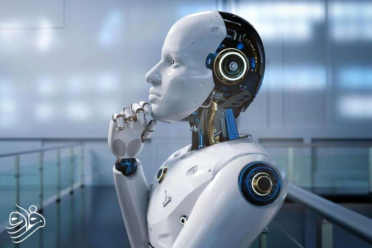 آیا هوش مصنوعی مثل ایرانی ها فکر می کند؟