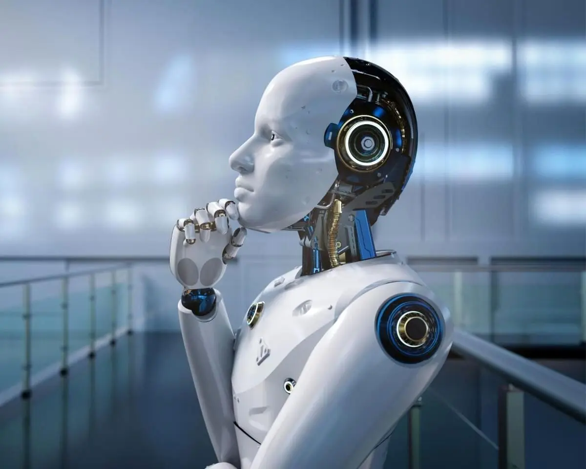 آیا هوش مصنوعی مثل ایرانی ها فکر می کند؟