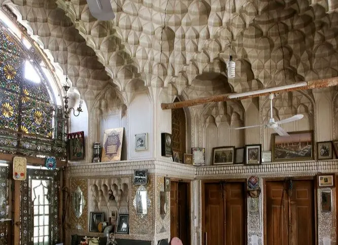 تصاویر؛ خانه‌هایی که ارام آرام می‌میرند