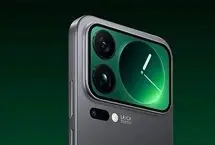 رقیب چینی آیفون 17 رونمایی شد