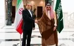 رایزنی عراقچی با بن فرحان درباره روابط دوجانبه، فلسطین و مذاکرات ایران-آمریکا