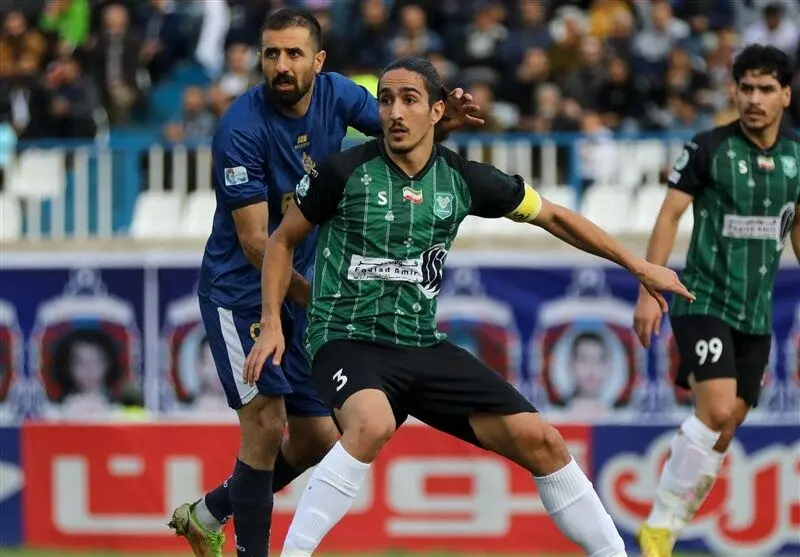 باز هم می‌توانیم پرسپولیس را ببریم

