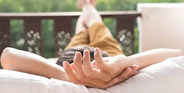 هنر «هیچ‌کاری نکردن» یا «بی‌عملی»