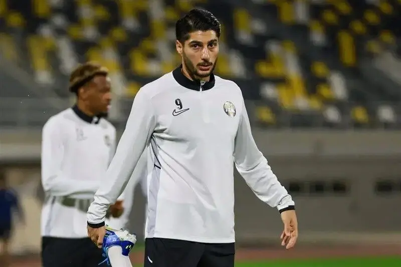 خرید جدید پرسپولیس از امارات می‌آید؛ توافق انجام شد