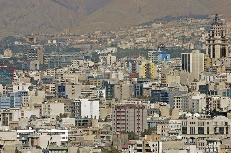 متوسط اجاره‌بها در منطقه دو تهران چقدر است؟