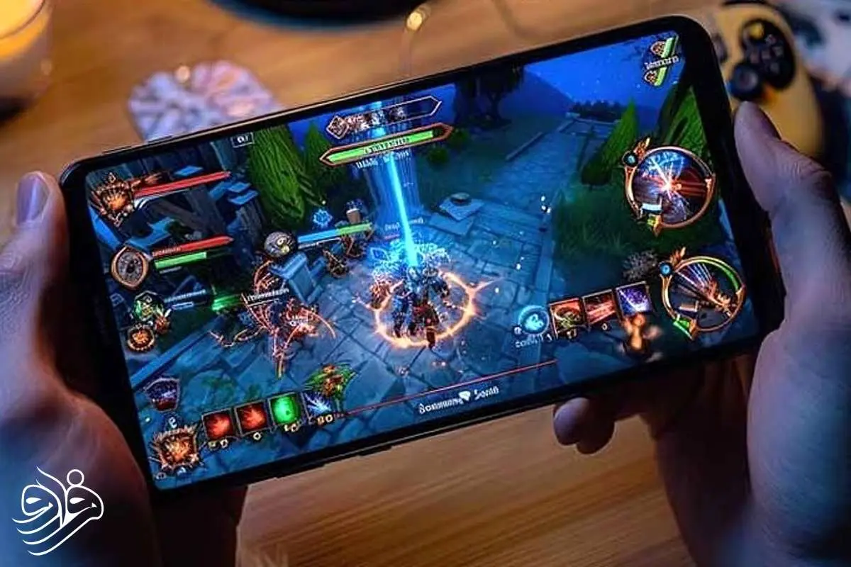 ۱۰ بازی موبایلی آفلاین برتر برای اندروید و iOS