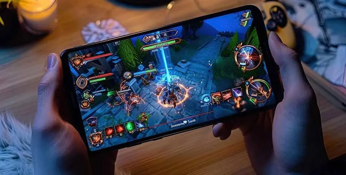 ۱۰ بازی موبایلی آفلاین برتر برای اندروید و iOS 