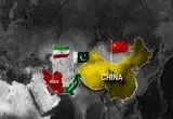 ابتکار پنج ماده‌ای چین و پاکستان برای پایان دادن به جنگ