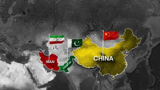 ابتکار پنج ماده‌ای چین و پاکستان برای پایان دادن به جنگ