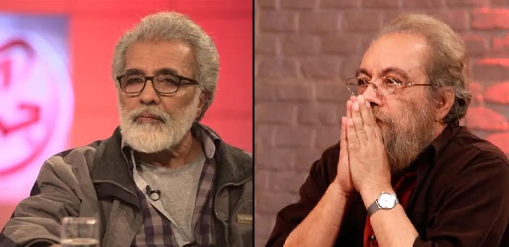 طنزیمات؛ جز من و داش مسعود هیچکی نَوَفَهمَه!