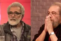 طنزیمات؛ جز من و داش مسعود هیچکی نَوَفَهمَه!