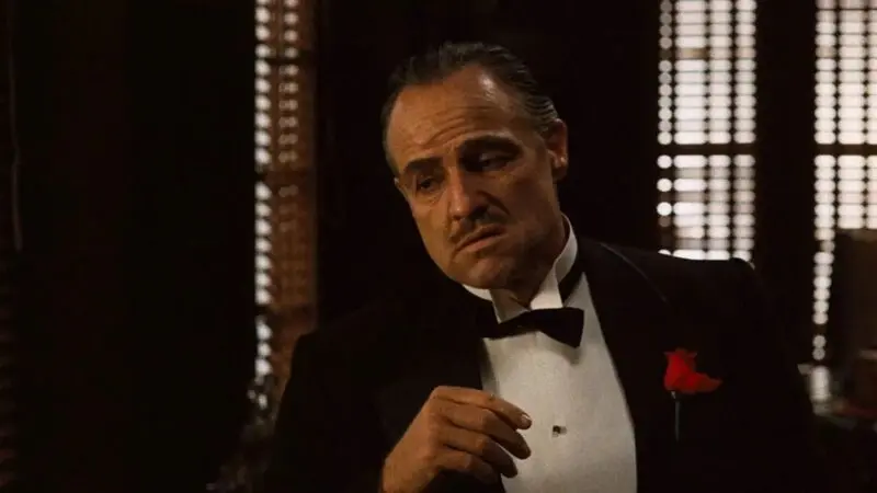 فیلم The Godfather