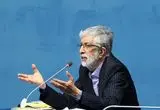 روایت حداد عادل از نظر رهبر شهید انقلاب درمورد برگزاری انتخابات 