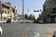 جزئیات حمله تروریستی به دادگستری زاهدان 