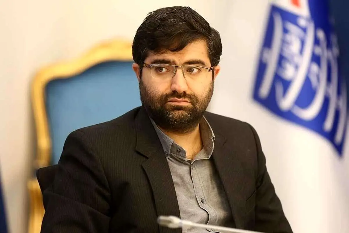 اسماعیل سقاب اصفهانی کیست؟