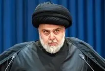 درخواست جدید مقتدی صدر؛ حشدالشعبی را منحل کنید!