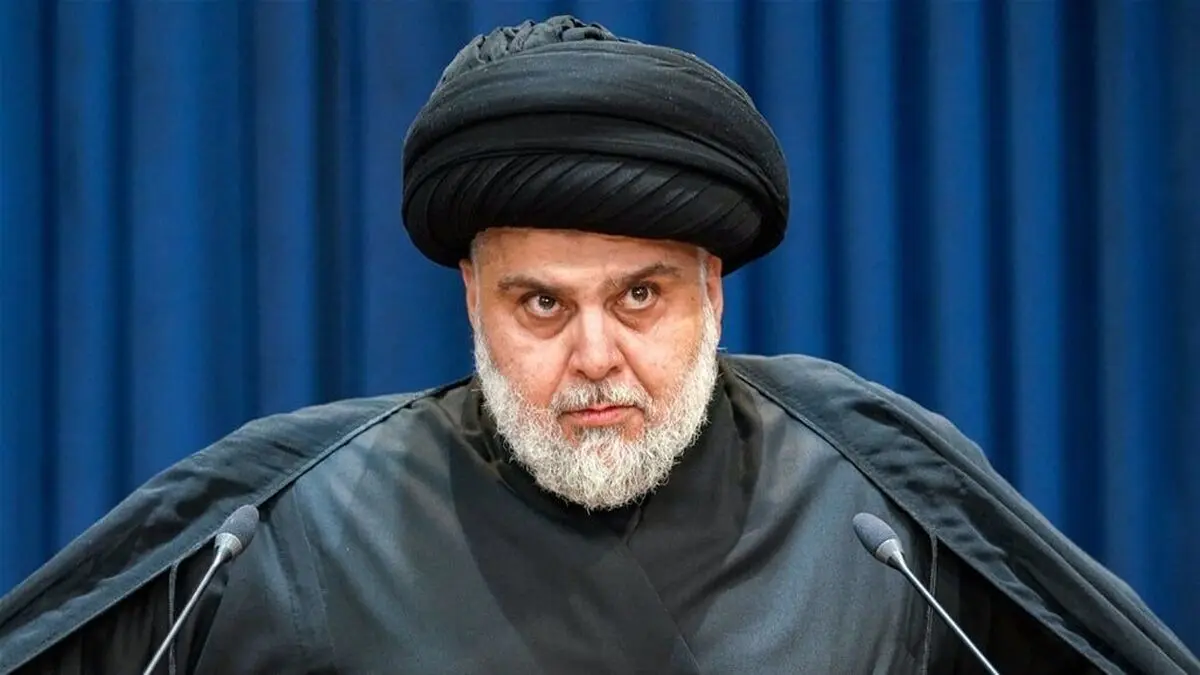 دستور مقتدی صدر برای لغو هرگونه تجمع اعتراضی تا پایان انتخابات