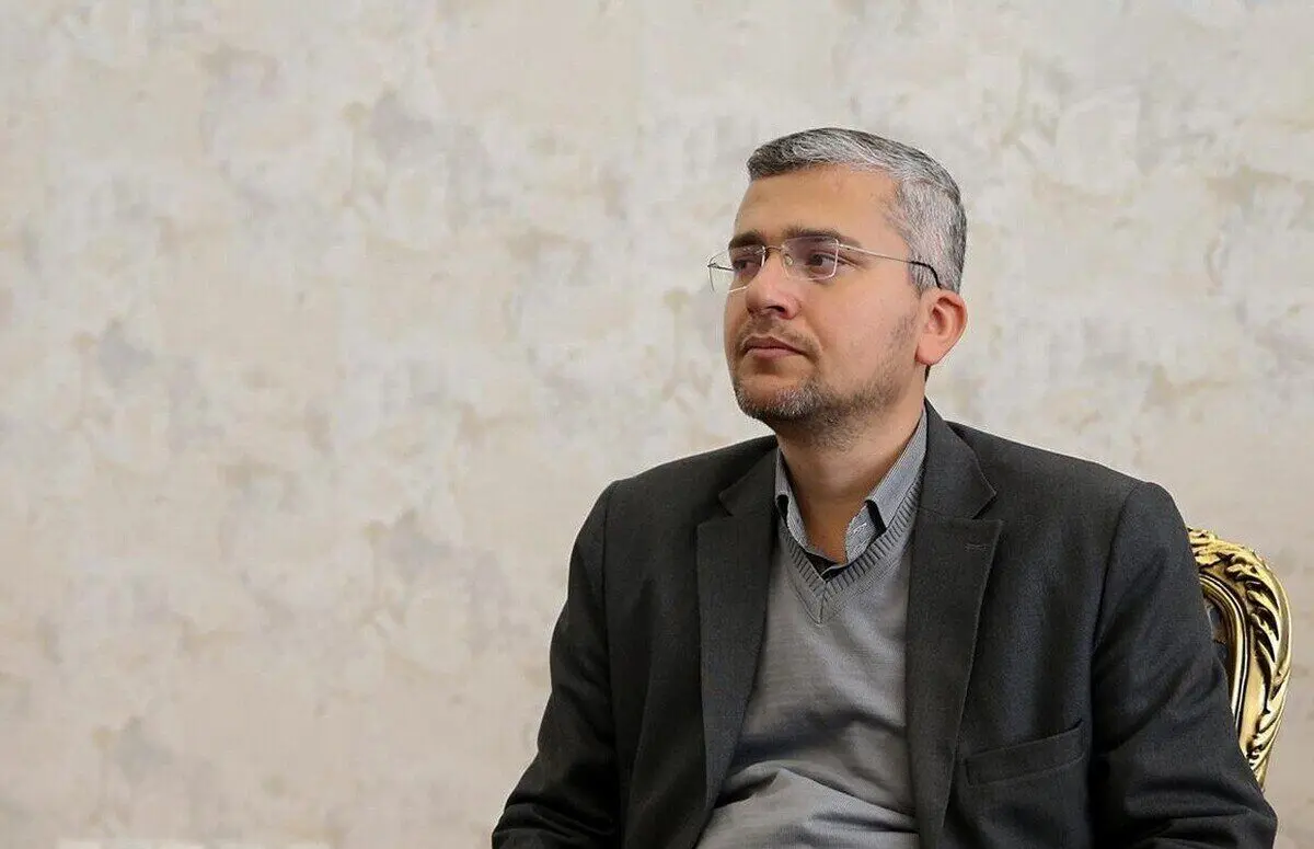 آقای نماینده! «منو» متنوع نیست تا هر چه خواستیم سفارش بدهیم!