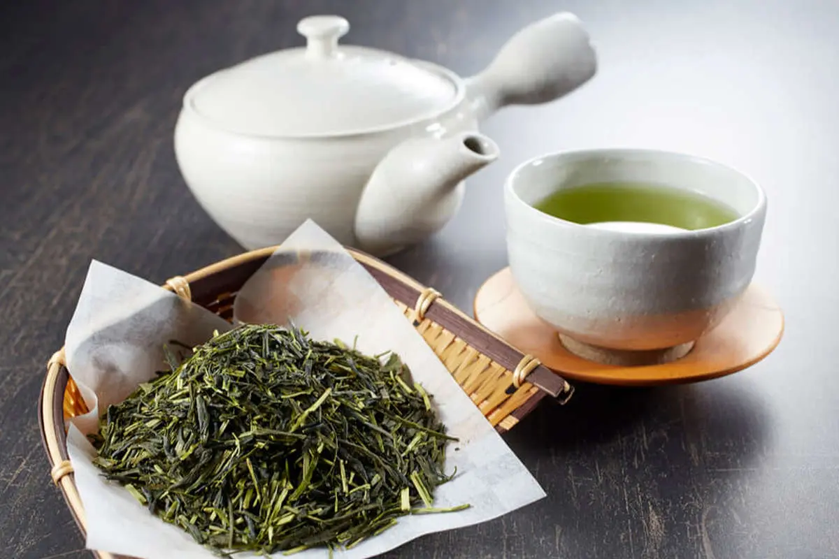 دانشمندان تأیید کردند: چای سبز لاغر می کند