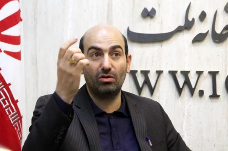 ابوترابی: آمریکا بعد از جام‌جهانی به ایران حمله می‌کند