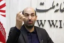 ابوترابی: آمریکا بعد از جام‌جهانی به ایران حمله می‌کند