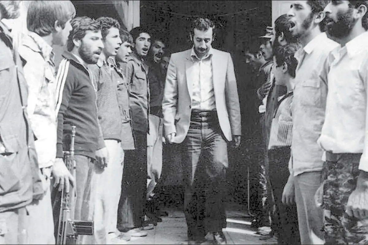 مورد عجیب آقای وزیر