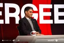 نقل و انتقالات تابستانی پرسپولیس با اوسمار آغاز شد!