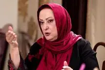 مریم امیرجلالی: ۷۷ سال دارم و خوشحالم هنوز سرپا هستم