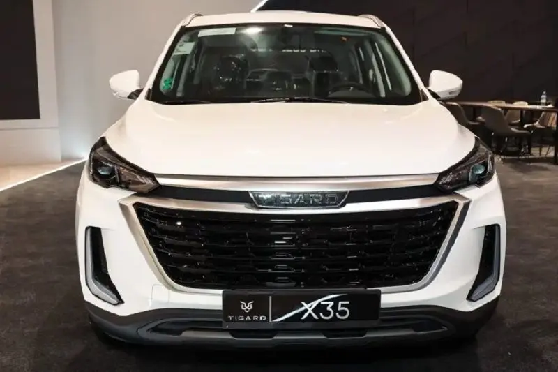 فرق x35 پلاس با معمولی؛ تفاوت 100 میلیونی از کجا آب می‌خورد؟