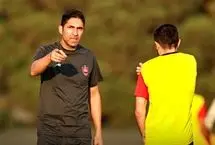 بلاتکلیفی ۴ ستاره جوان پرسپولیس بعد از نارضایتی هاشمیان