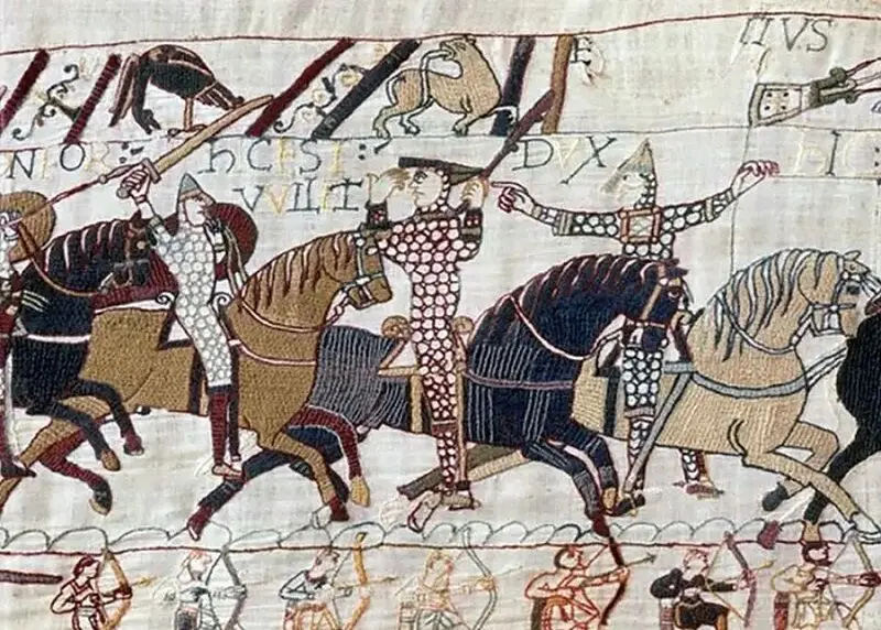 زره جنگجویان