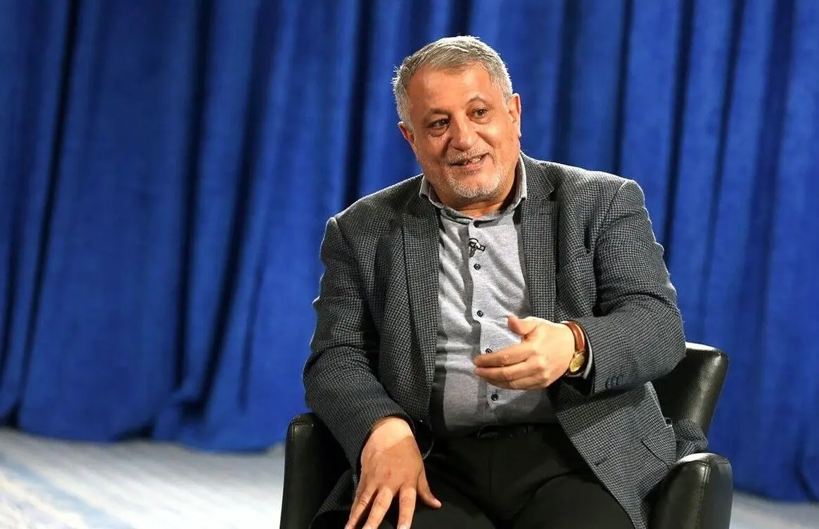 هاشمی: ایران امروز در میانه توفان ایستاده/ مذاکره به معنای تسلیم نیست

