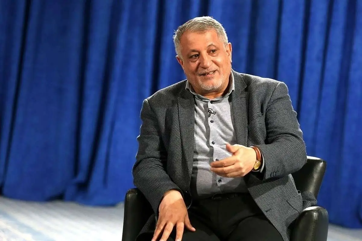 هاشمی: ایران امروز در میانه توفان ایستاده/ مذاکره به معنای تسلیم نیست