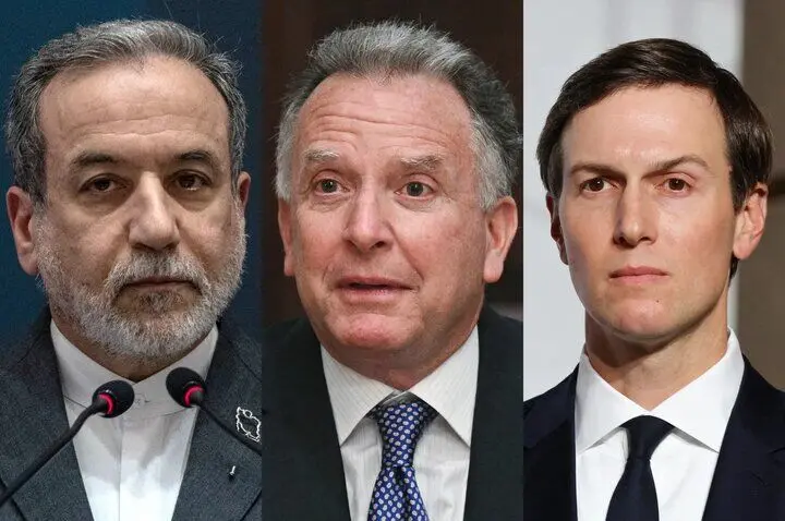 ادعای نیویوک تایمز و نشنال امارات از برنامه‌ریزی کوشنر برای جایگزینی نظام جمهوری اسلامی 