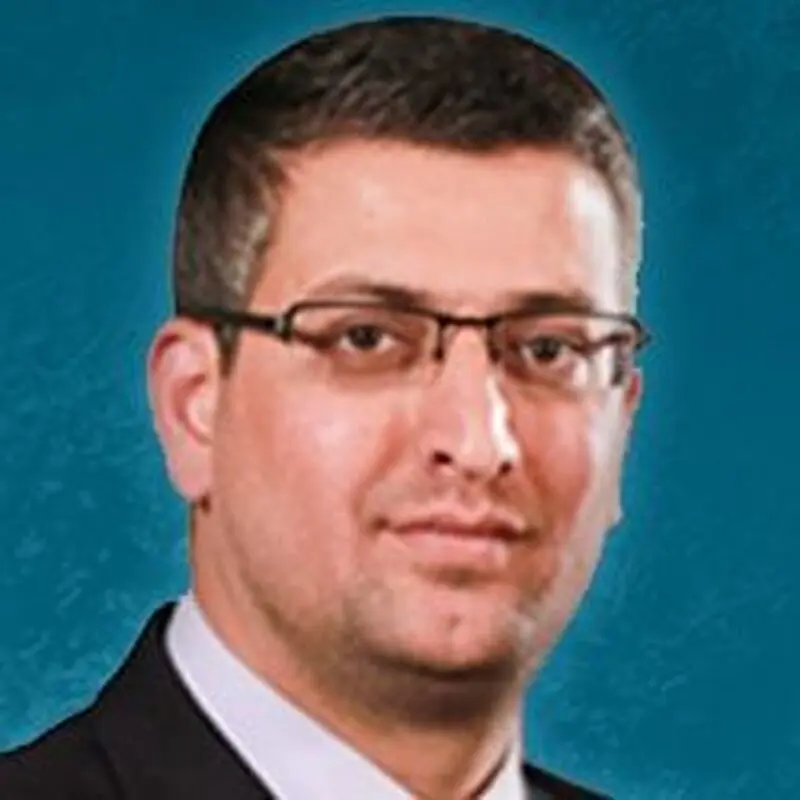 سعید الحاج