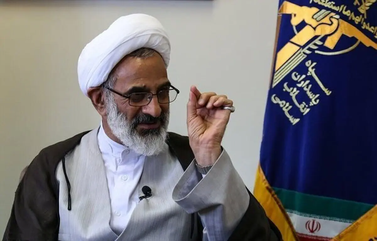 نماینده ولی فقیه: تحریم سپاه، عوارض سنگینی را برای اروپا خواهد داشت