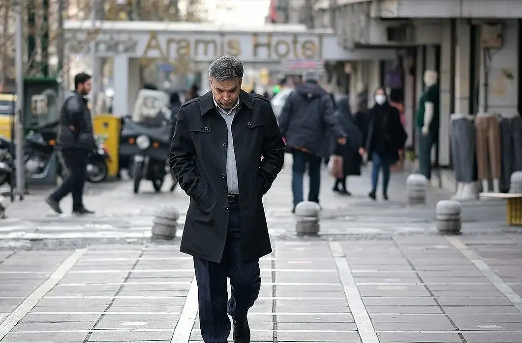 ماندگاری هوای سرد در تهران تا اواسط هفته آینده
