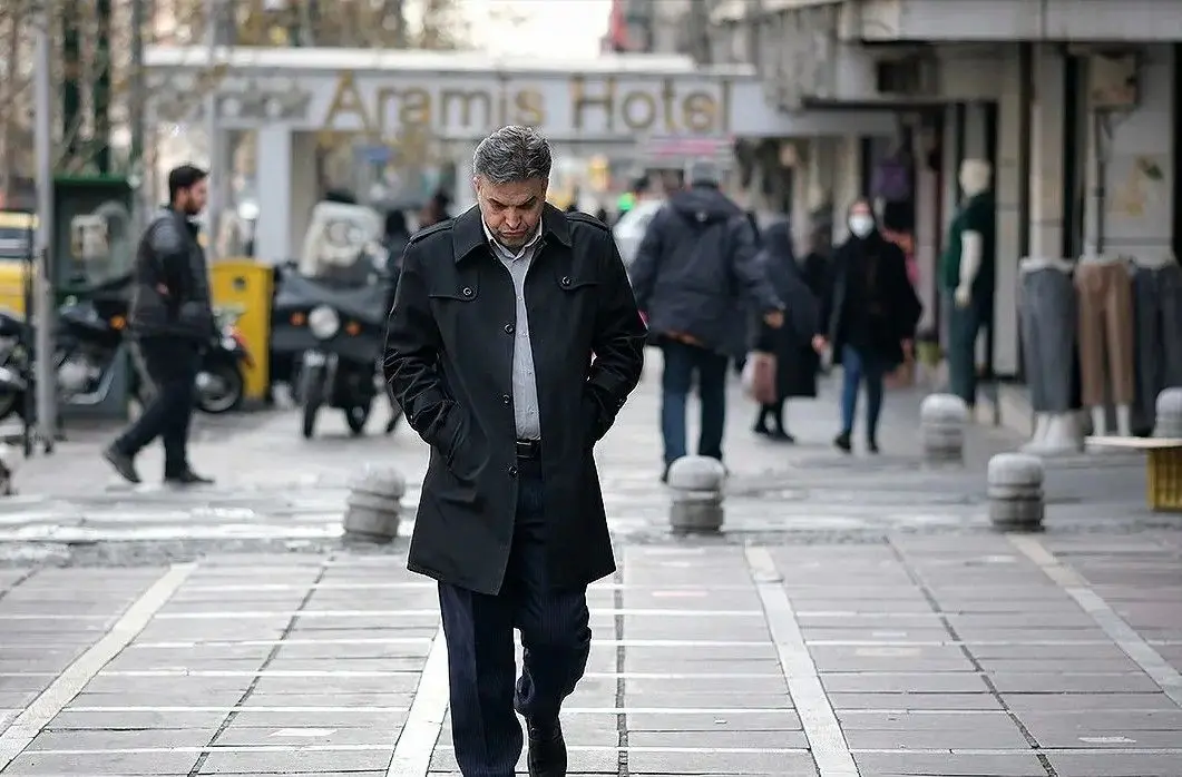 ماندگاری هوای سرد در تهران تا اواسط هفته آینده
