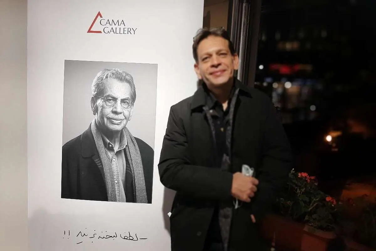 رامین درمبخش درگذشت