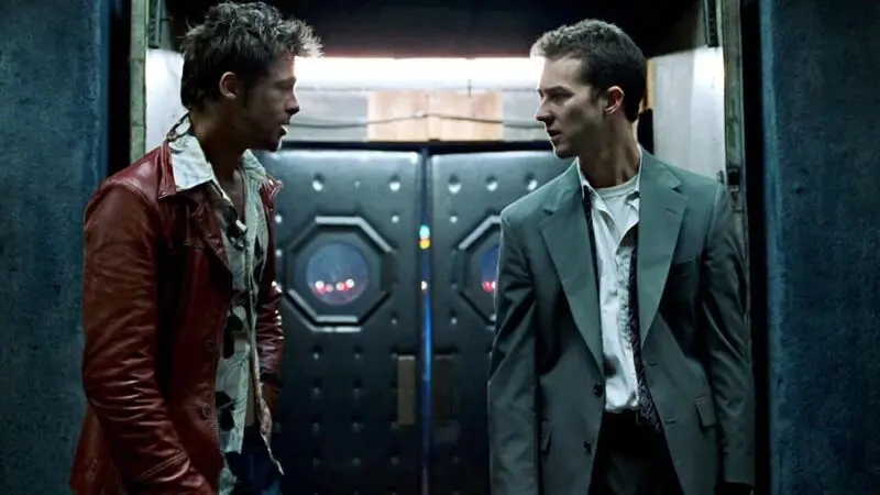فیلم Fight Club